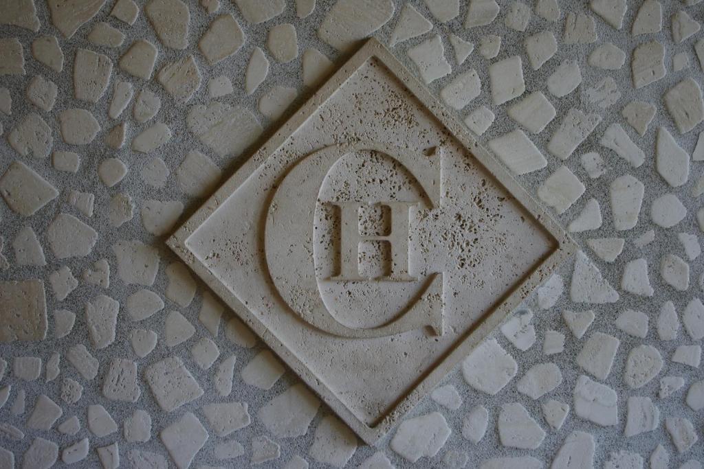 Hotel Capital Cupra Marittima Exterior photo